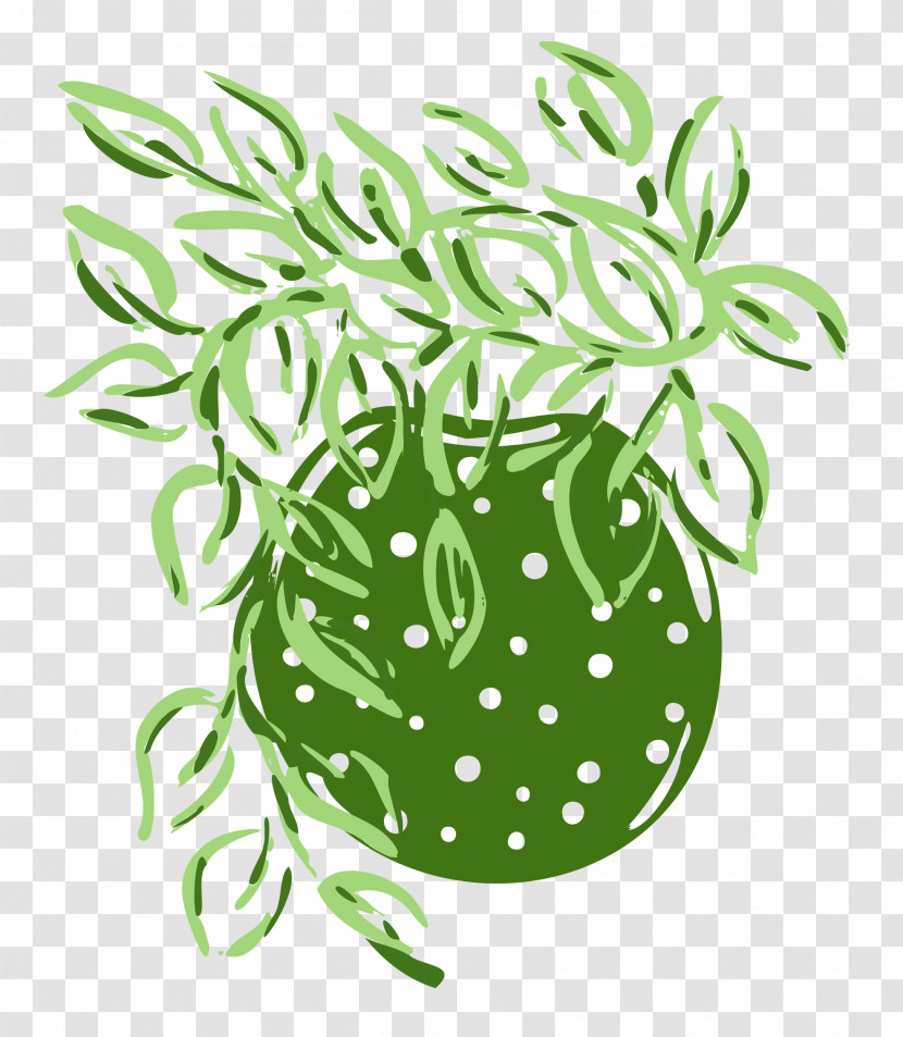 Plant Pot Garden Transparent PNG