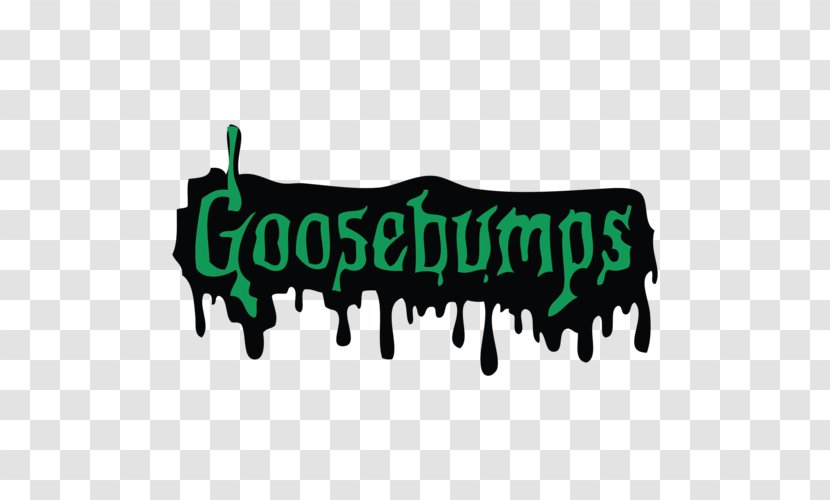 Goosebumps Monster Blood T-shirt Logo Transparent PNG
