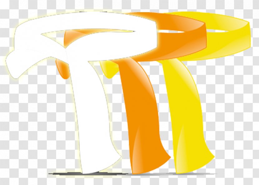 Yellow Background - Table Transparent PNG