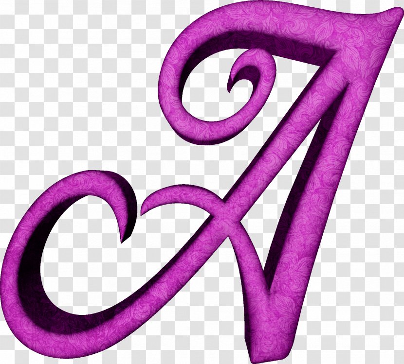 Alphabet Letter V - Pink - Colorful A Transparent PNG