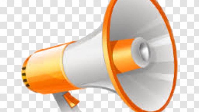 Business Computer Software Megaphone Social Media Clip Art - Android Transparent PNG