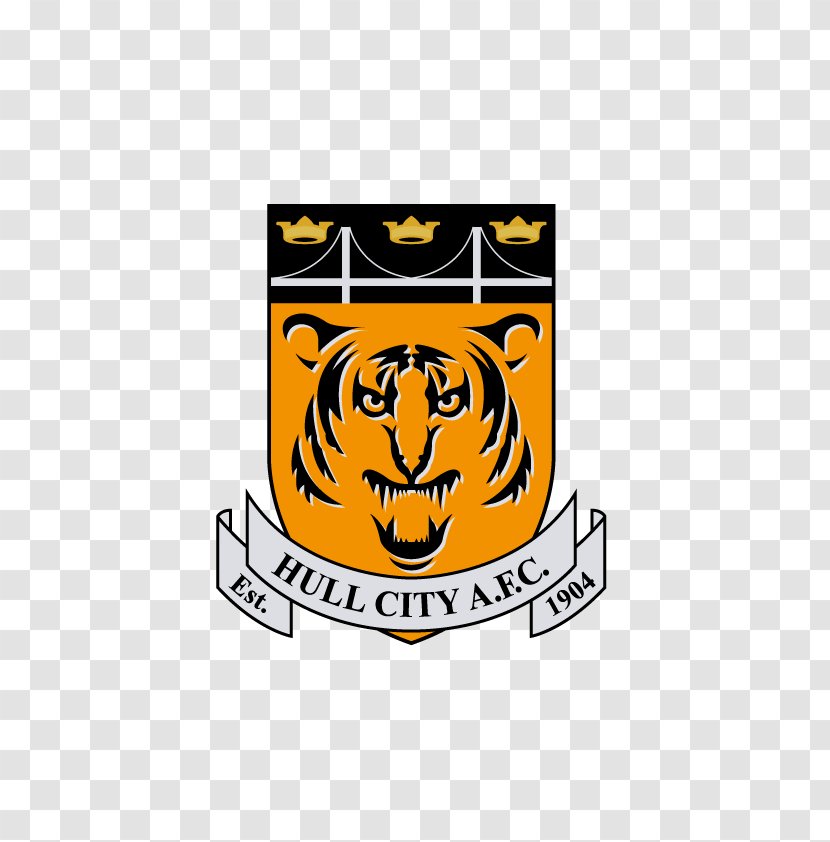 Hull City Kingston Upon Premier League F.C. Ipswich Town Transparent PNG