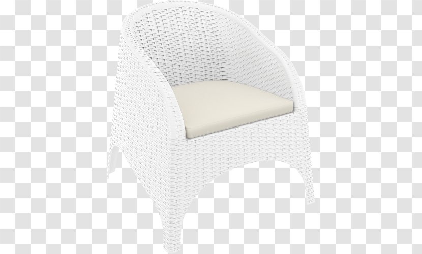 Wing Chair Cushion Couch Furniture Transparent PNG
