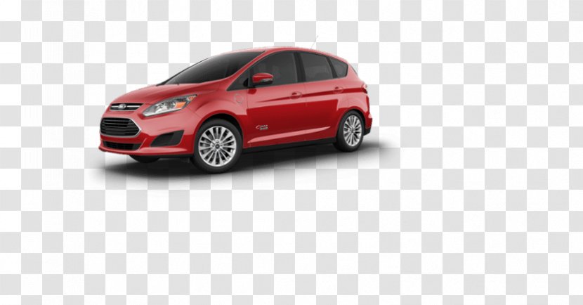 2018 Ford C-Max Hybrid SE Hatchback Car Motor Company Alloy Wheel - Cmax Transparent PNG