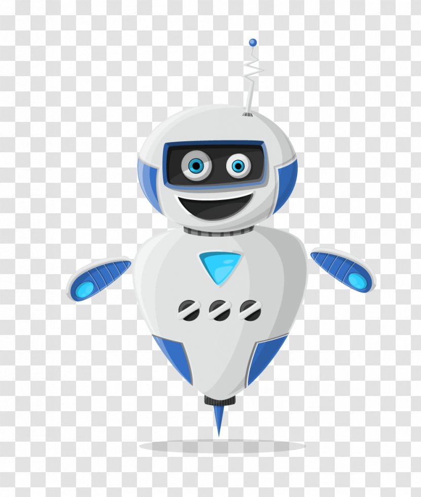 Robot - Character - Robotshop Transparent PNG