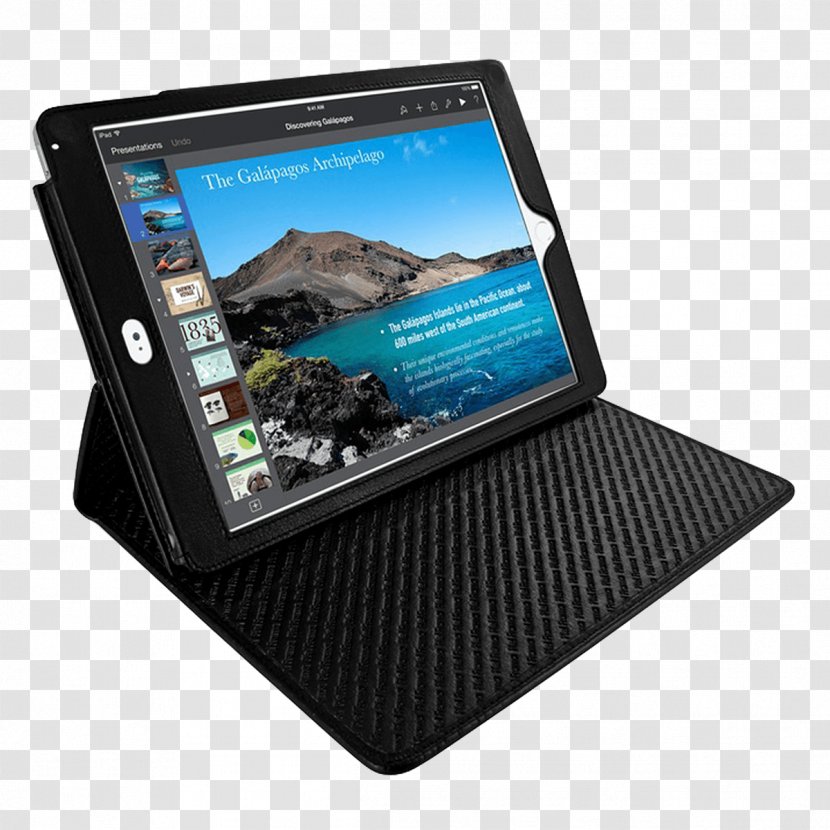 IPad Mini Air 2 Laptop - Hardware - Ipad Transparent PNG