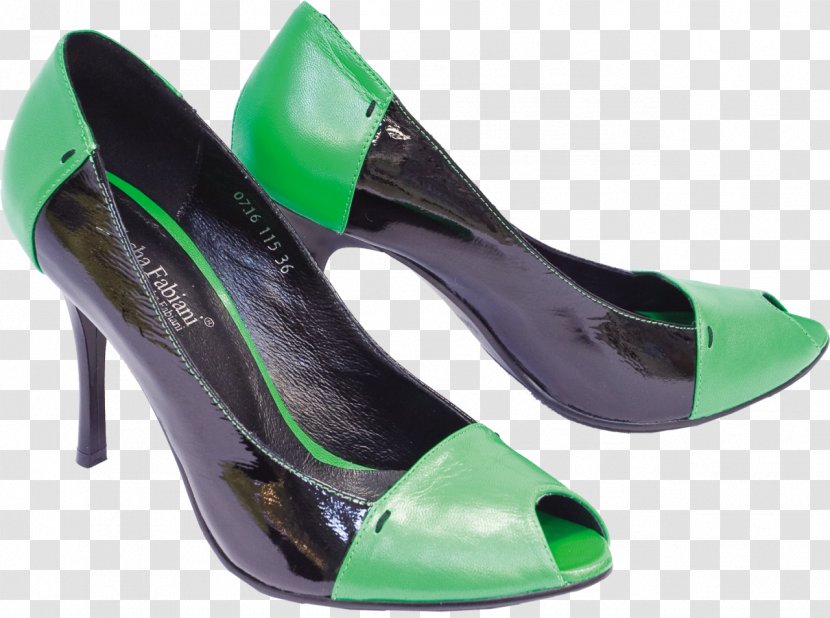 High-heeled Footwear Shoe Clip Art - Basic Pump - Women Shoes Transparent PNG