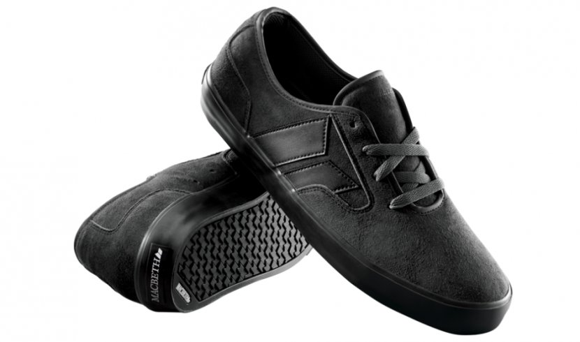Macbeth Footwear Shoe Sneakers - Suede Transparent PNG