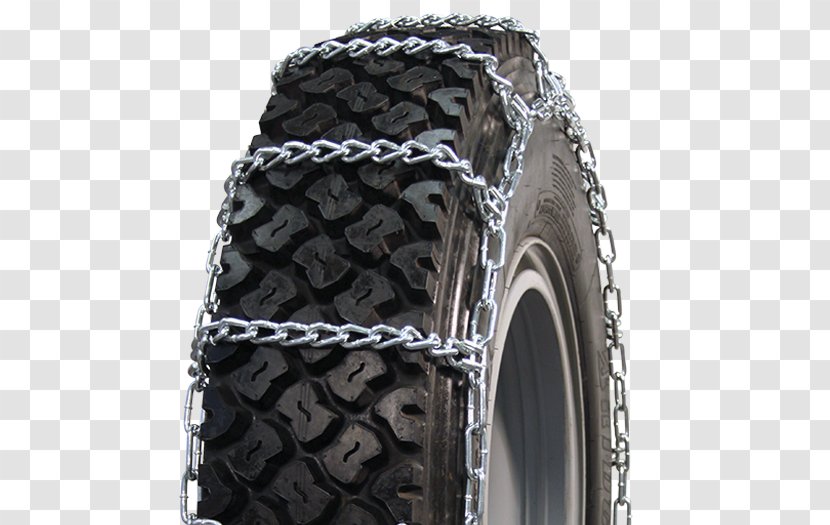 Tread Snow Chains Car Tire - Bicycle Transparent PNG