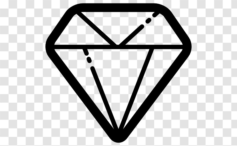 Diamond - Area Transparent PNG