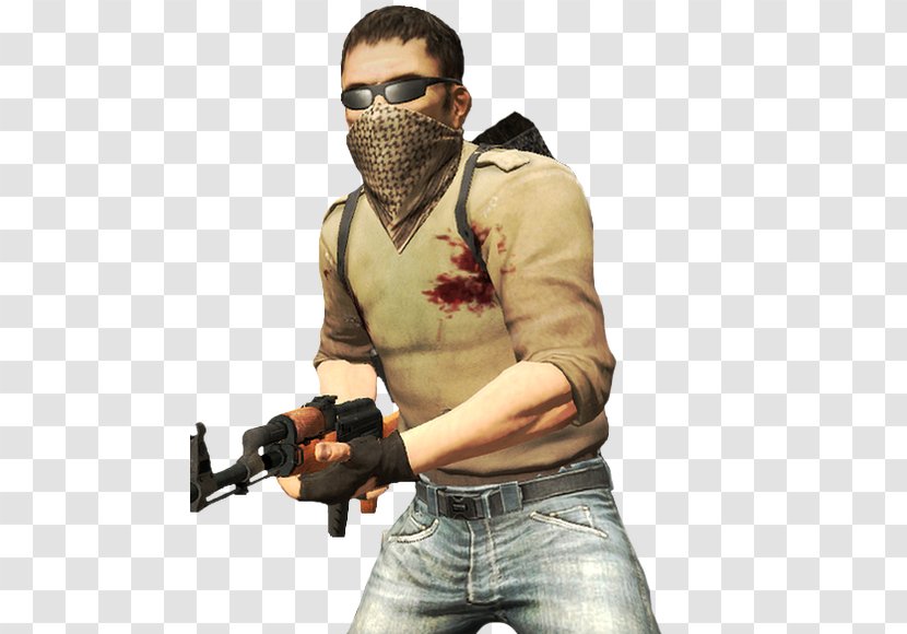 Counter-Strike: Global Offensive Source First-person Shooter Video Games Electronic Sports - Youtube Transparent PNG