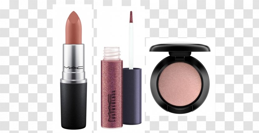 MAC Cosmetics Lipstick Lip Gloss Eye Shadow - Promotion Transparent PNG