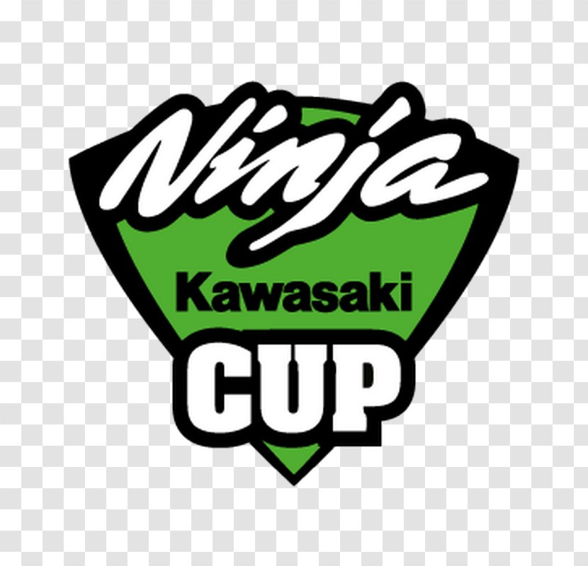 Kawasaki Ninja Cup Motorcycle Logo - Sticker - Bmw ロゴ Transparent PNG