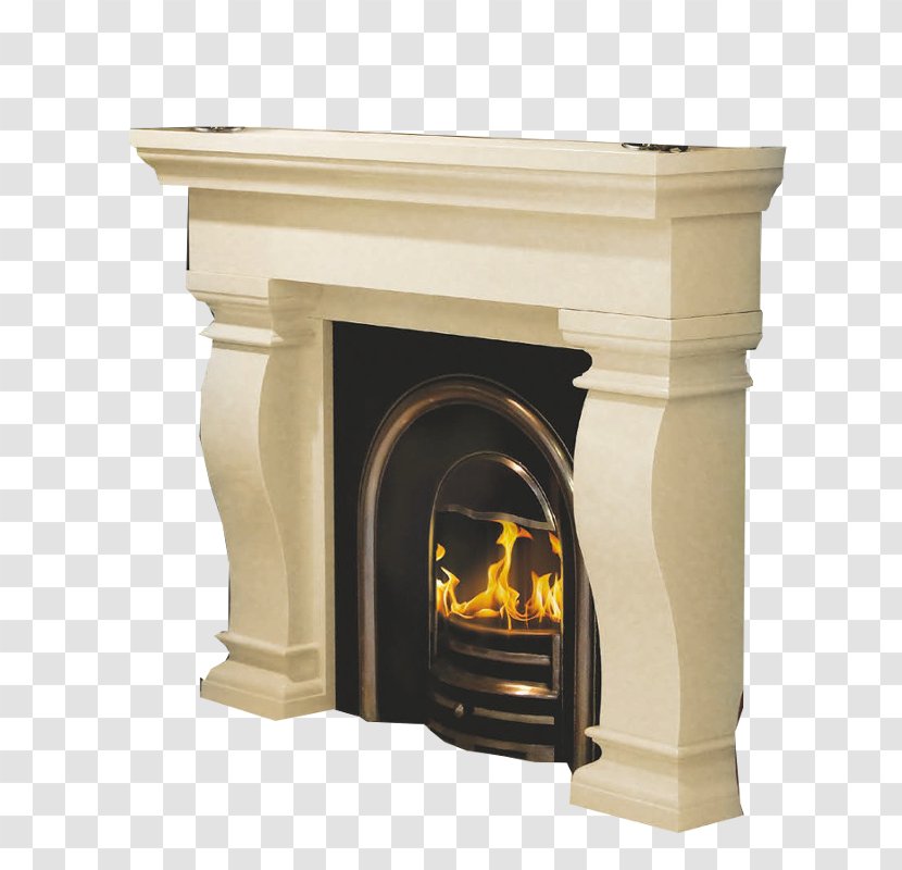 Belfast Flames And Fireplaces Hearth - Fire Transparent PNG