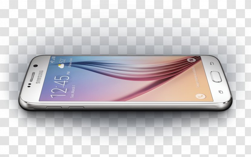 Samsung Galaxy Note 5 Screen Protectors Computer Monitors Super AMOLED - Edge Transparent PNG