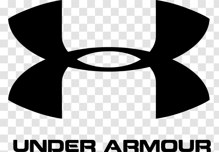 Under Armour Logo Clothing Sportswear Transparent PNG