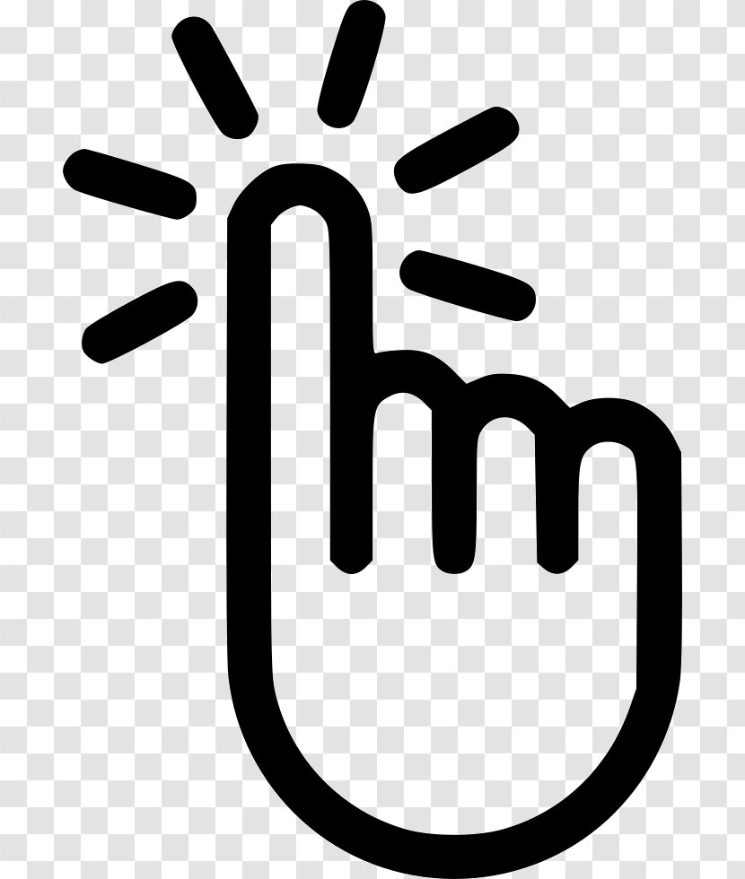 Marketing Background - Hand - Symbol Logo Transparent PNG