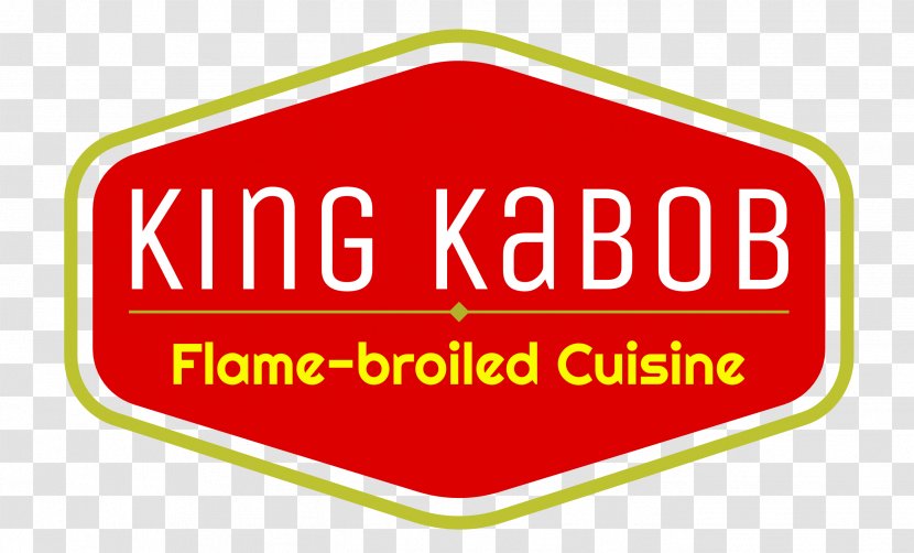 Kebab King Kabob Restaurant Middle Eastern Cuisine Iranian - Text - Middle-Eastern Transparent PNG