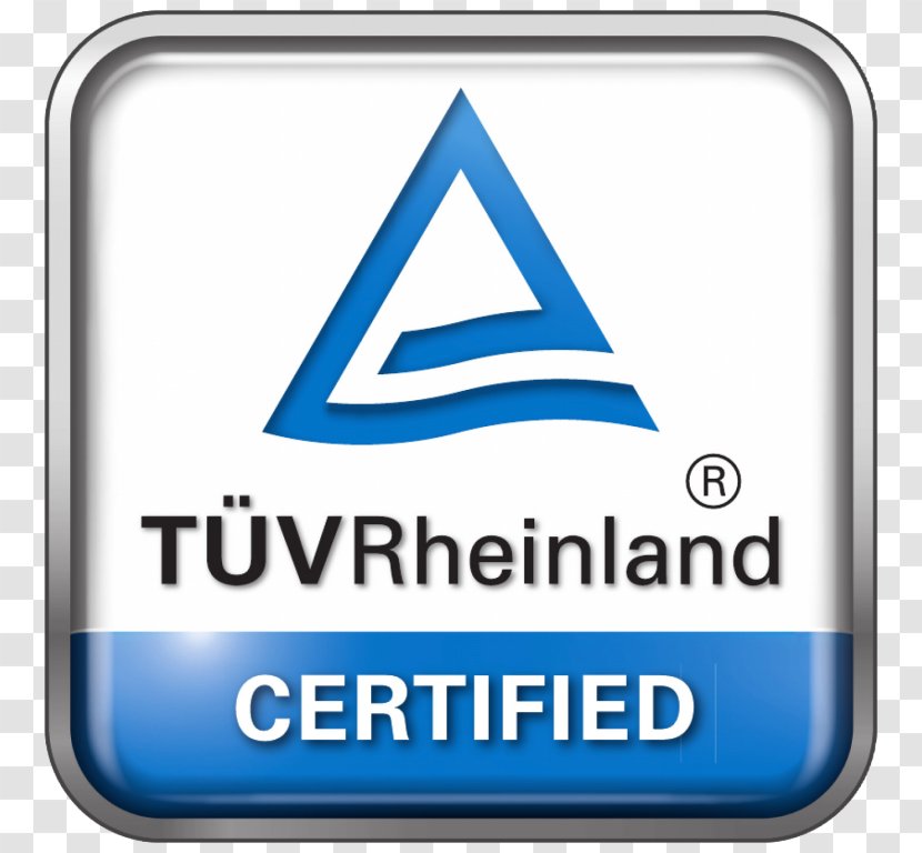 Technischer Überwachungsverein Rhineland TÜV Rheinland Certification Accreditation - Organization - Safety Transparent PNG