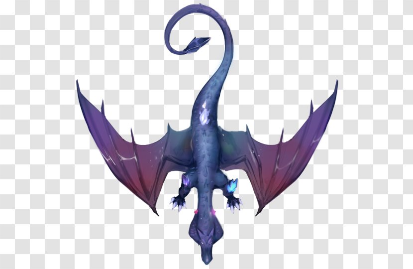 Dungeons & Dragons Roll20 Gem Dragon - Wing Transparent PNG