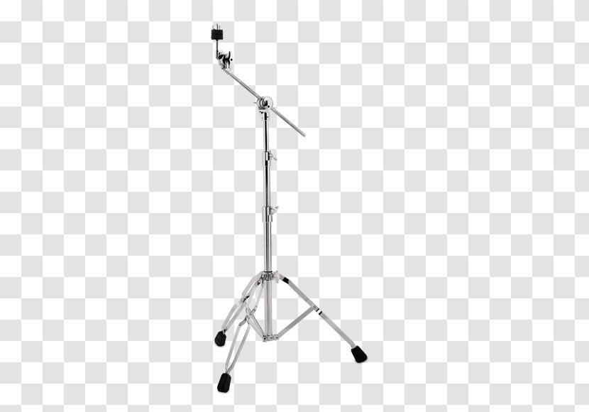 Pacific Drums And Percussion Cymbal Stand Drum Hardware - Watercolor Transparent PNG