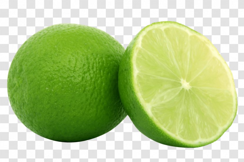 Lime Sweet Lemon Transparency - Drink Transparent PNG