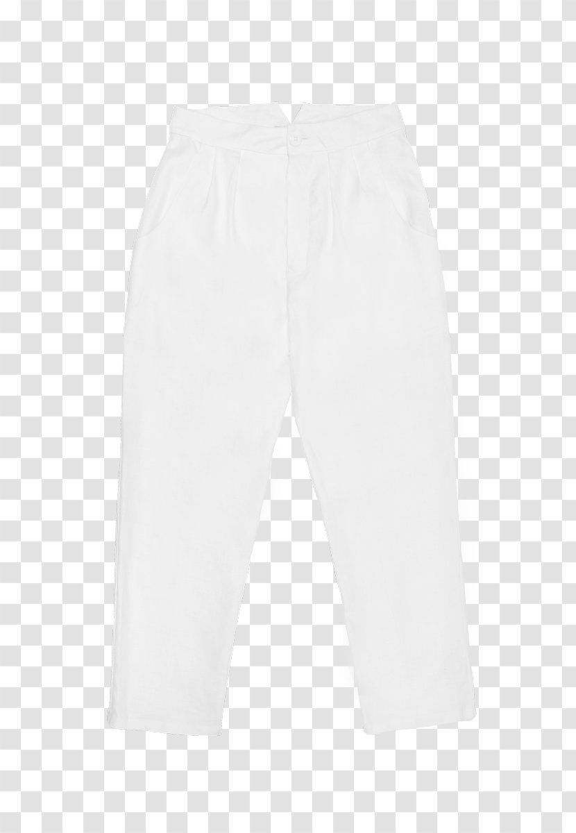 Capri Pants T-shirt Pocket Fashion Transparent PNG