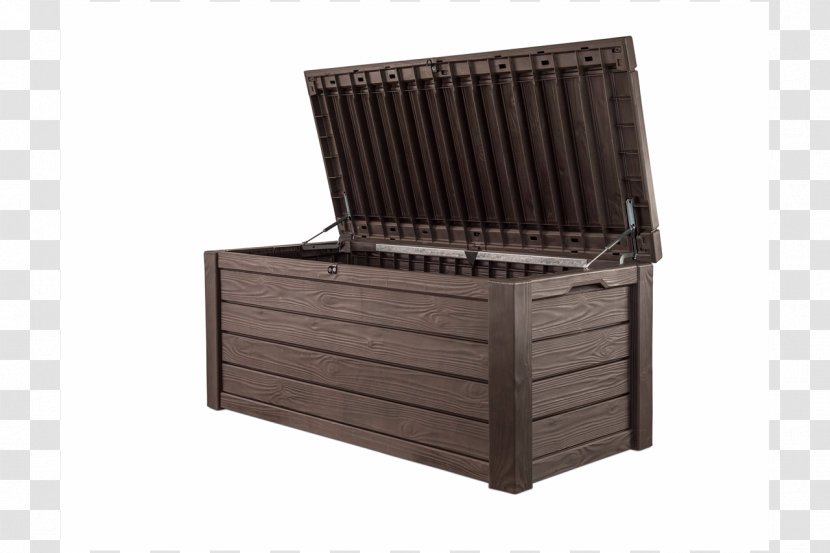 Garden Furniture Deck Bench - Patio - Wood Transparent PNG