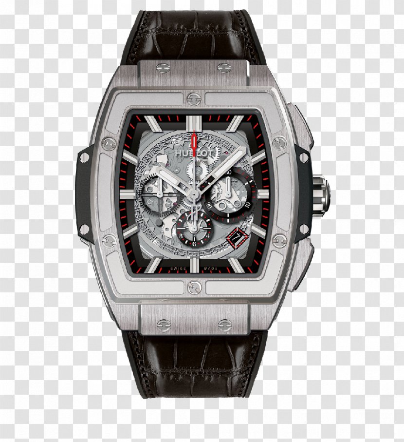 Hublot Watch Rolex Jewellery Breitling SA - Counterfeit Transparent PNG