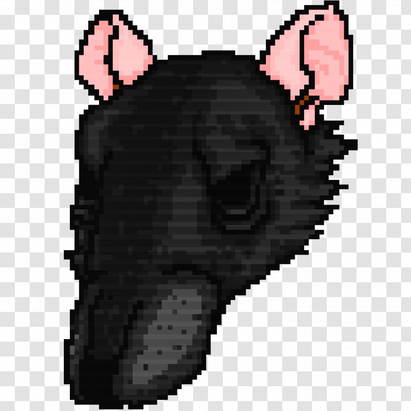 Hotline Miami 2: Wrong Number Mask Payday 2 Video Game - Carnivoran - Rat Transparent PNG