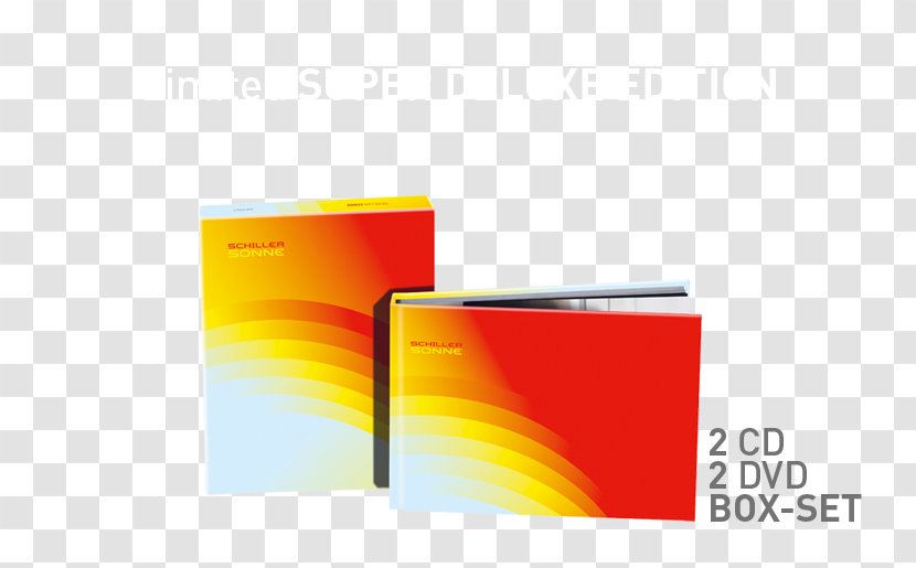 Sonne DVD-Video Compact Disc Schiller - Pl - Order Now Transparent PNG