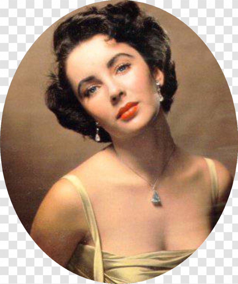 Elizabeth Taylor Cat On A Hot Tin Roof Actor Classical Hollywood Cinema Film Transparent PNG