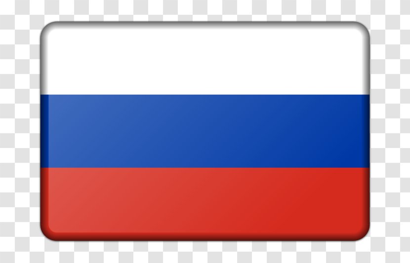Flag Of Russia Translation Vietnam Transparent PNG