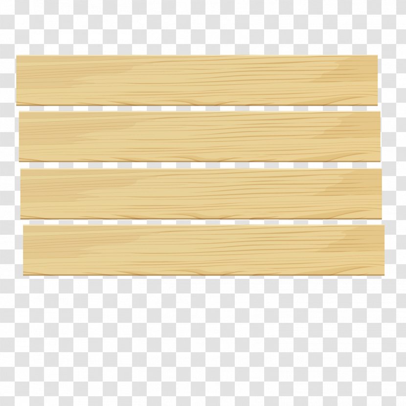 Floor Wood Stain Varnish Hardwood Plywood - Beige - Yellow Wall Transparent PNG