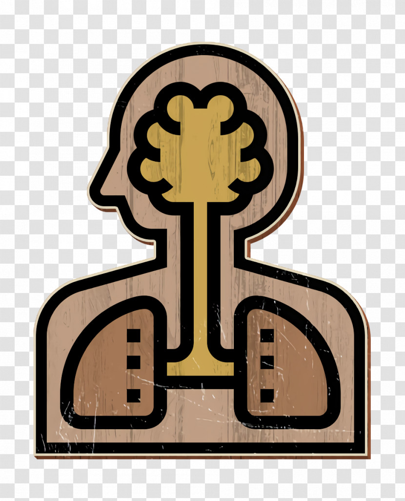 Health Checkup Icon Human Organs Icon Human Icon Transparent PNG