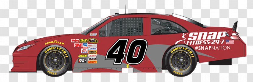 Kentucky Speedway Quaker State 400 2014 NASCAR Sprint Cup Series Daytona 500 - Play Vehicle - Car Transparent PNG