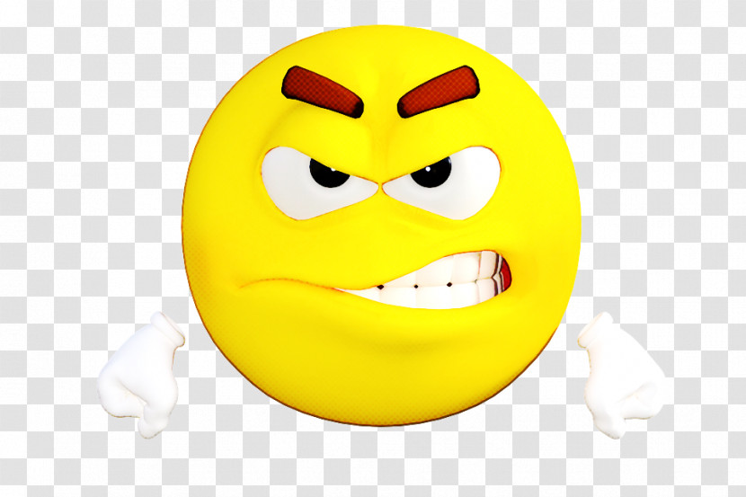 Emoticon Transparent PNG