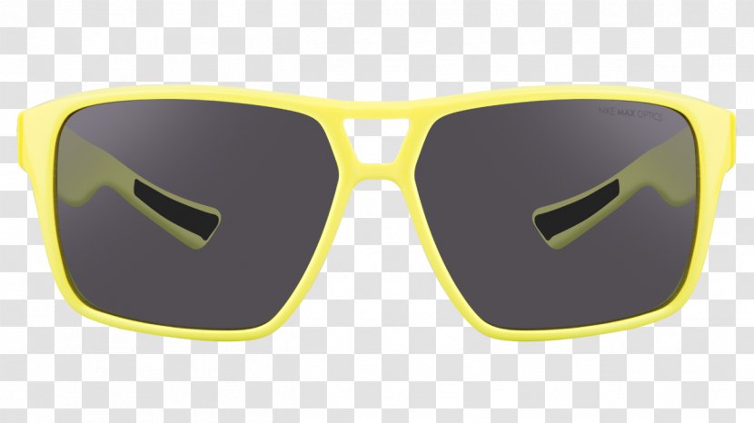 Sunglasses Goggles - Yellow - Salvatore Ferragamo Spa Transparent PNG