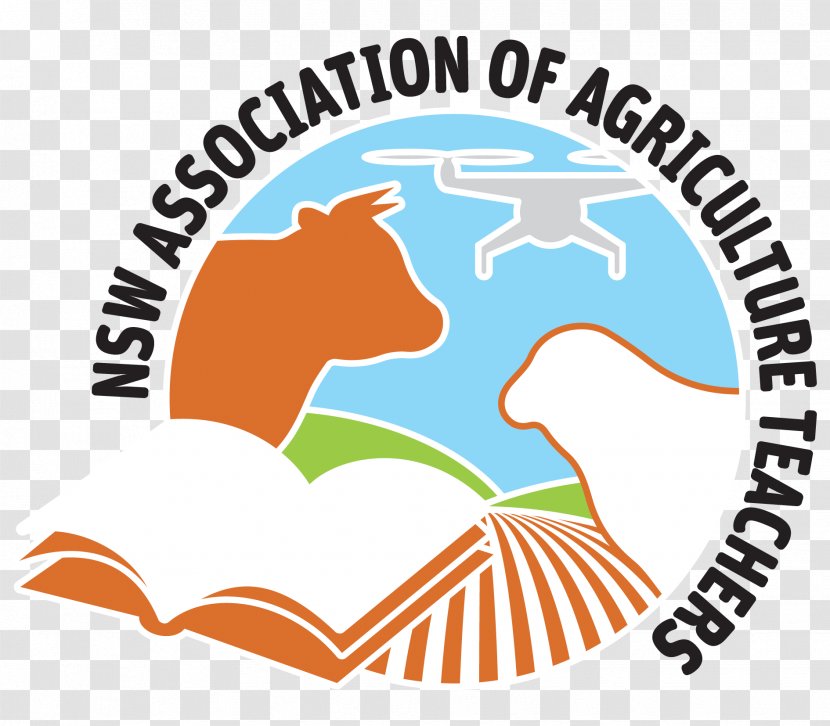 Clip Art N.S.W. Association Of Agriculture Teachers NSW Brand Human Behavior - Gmo Crops America Transparent PNG