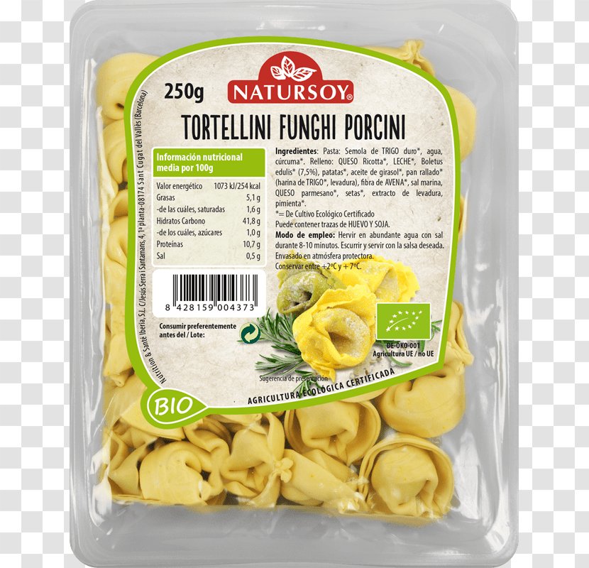 Tortelloni Vegetarian Cuisine Pasta Ravioli Recipe - Cannelloni - Pizza Transparent PNG