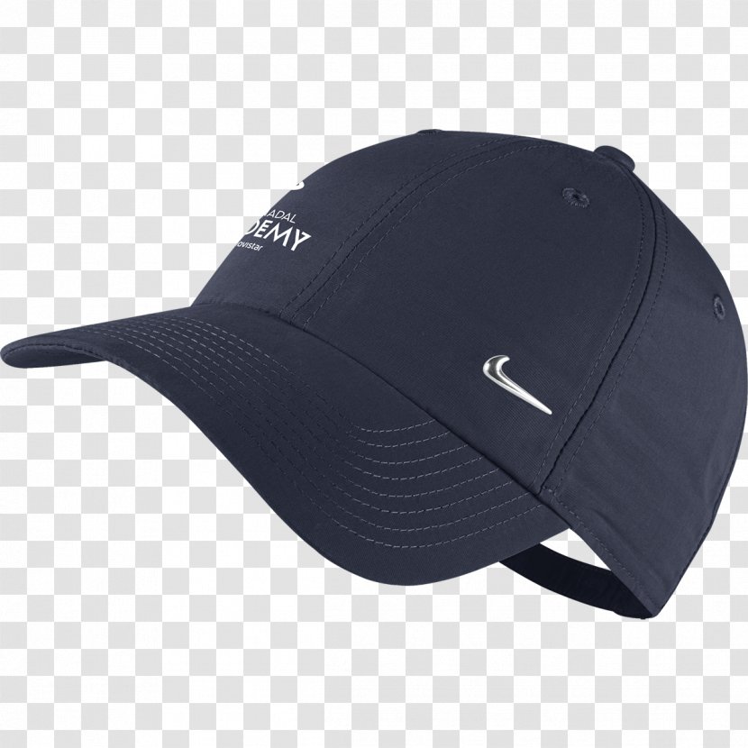 Nike Free Baseball Cap Swoosh Transparent PNG