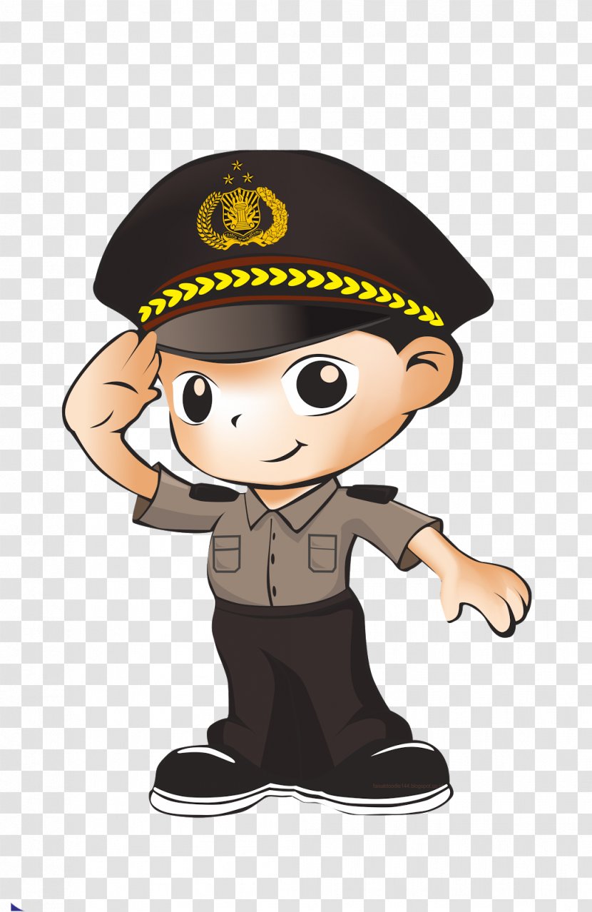 Indonesian National Police Logo Clip Art - Kepolisian Daerah Kepulauan Riau - Promoters Transparent PNG