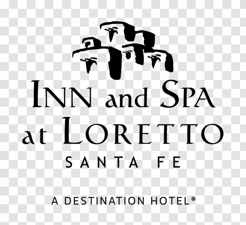 Inn And Spa At Loretto La Cosecha Dual Language Conference Hotel - Symbol Transparent PNG