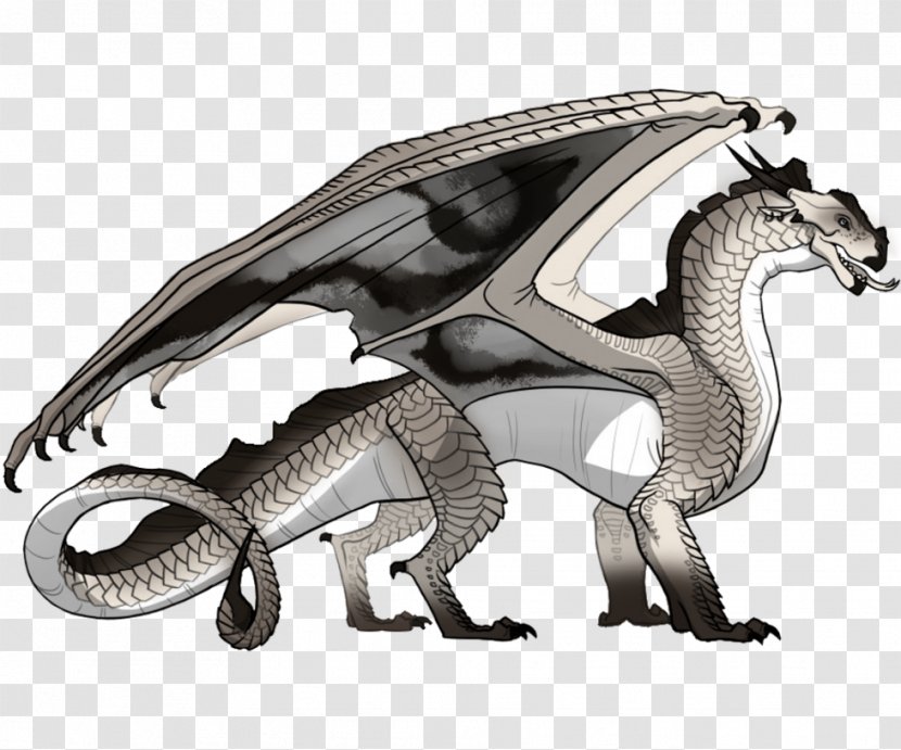 Dragon Wings Of Fire Nightwing Image - Map - Eye Coral Information Transparent PNG