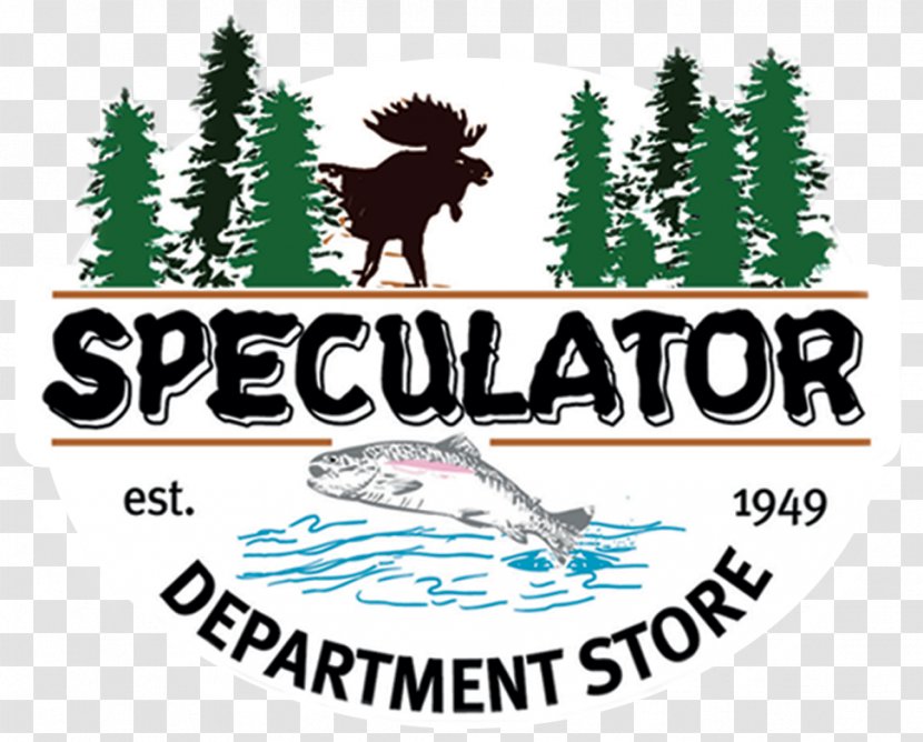 Speculator Department Store Souvenir Gift Shop Transparent PNG