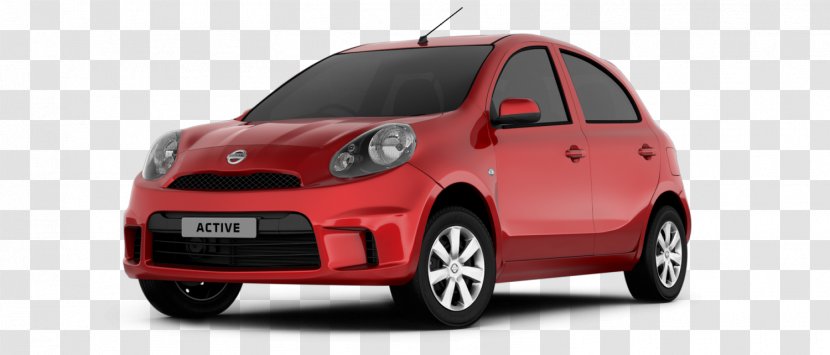 Nissan Micra Active Car Ford Motor Company Focus - Used Transparent PNG