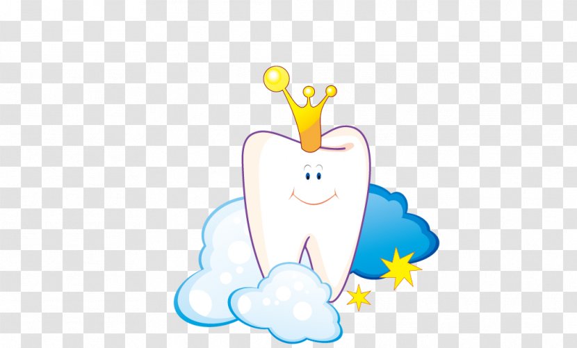 Human Tooth Dentistry Mouth Orthodontics - Tree - Lovely Teeth Transparent PNG