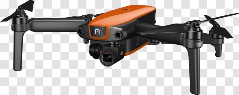Mavic Pro Gimbal DJI Autel Robotics Usa Llc Unmanned Aerial Vehicle - Mode Of Transport Transparent PNG