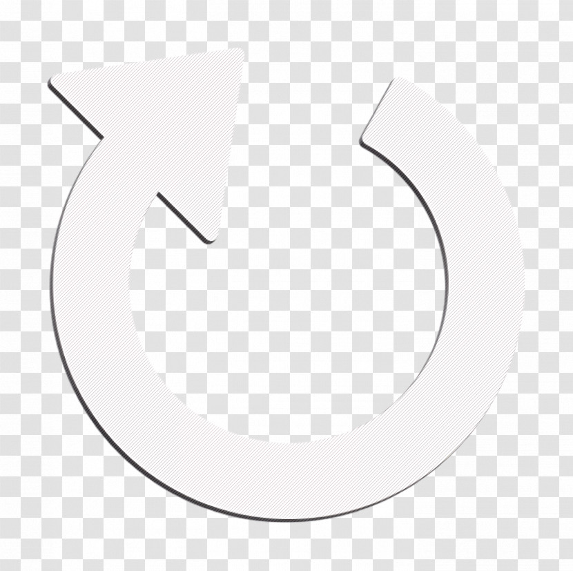 Arrows Icon Windows Phone UI Icon Reload Icon Transparent PNG