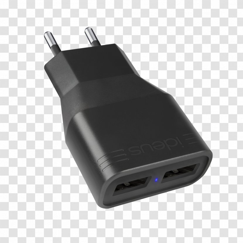 AC Adapter - Technology - Microusb Transparent PNG